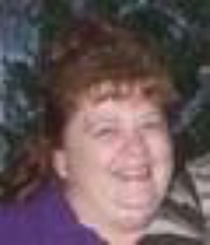 Brenda Norman