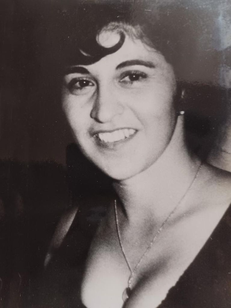 Gloria Hinojosa Atchison Profile Photo