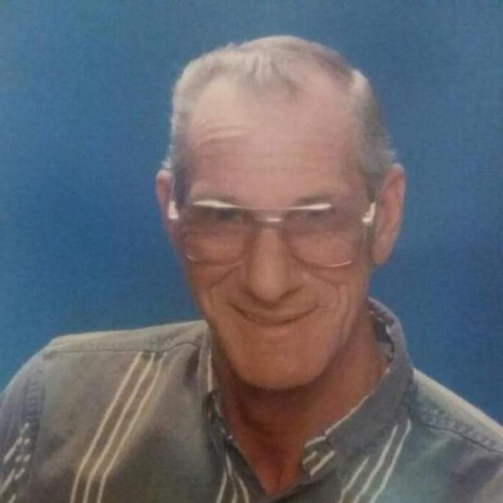 Joe Cecil Strickland Profile Photo