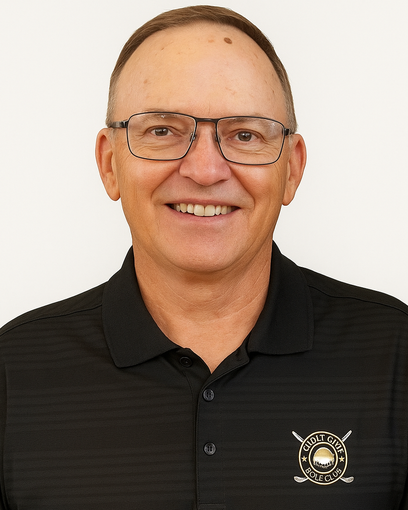 Fred Michael Fritel