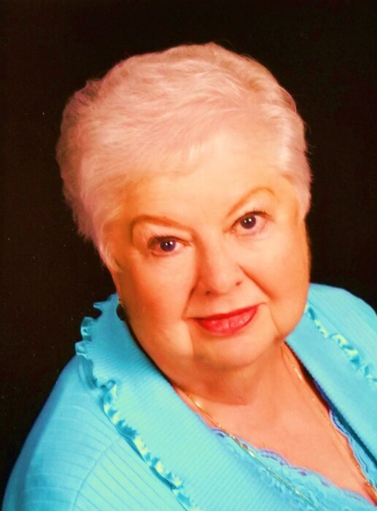 Marcia Scott