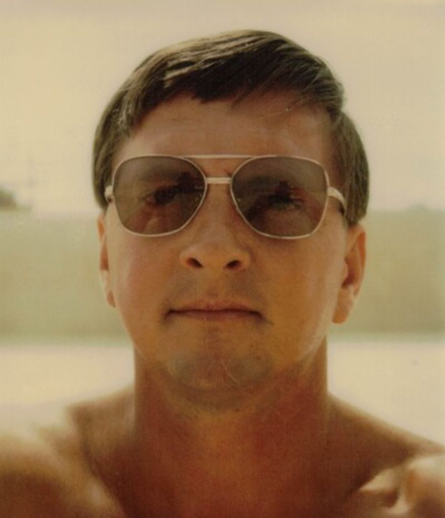 Harold Lee Weaver Profile Photo