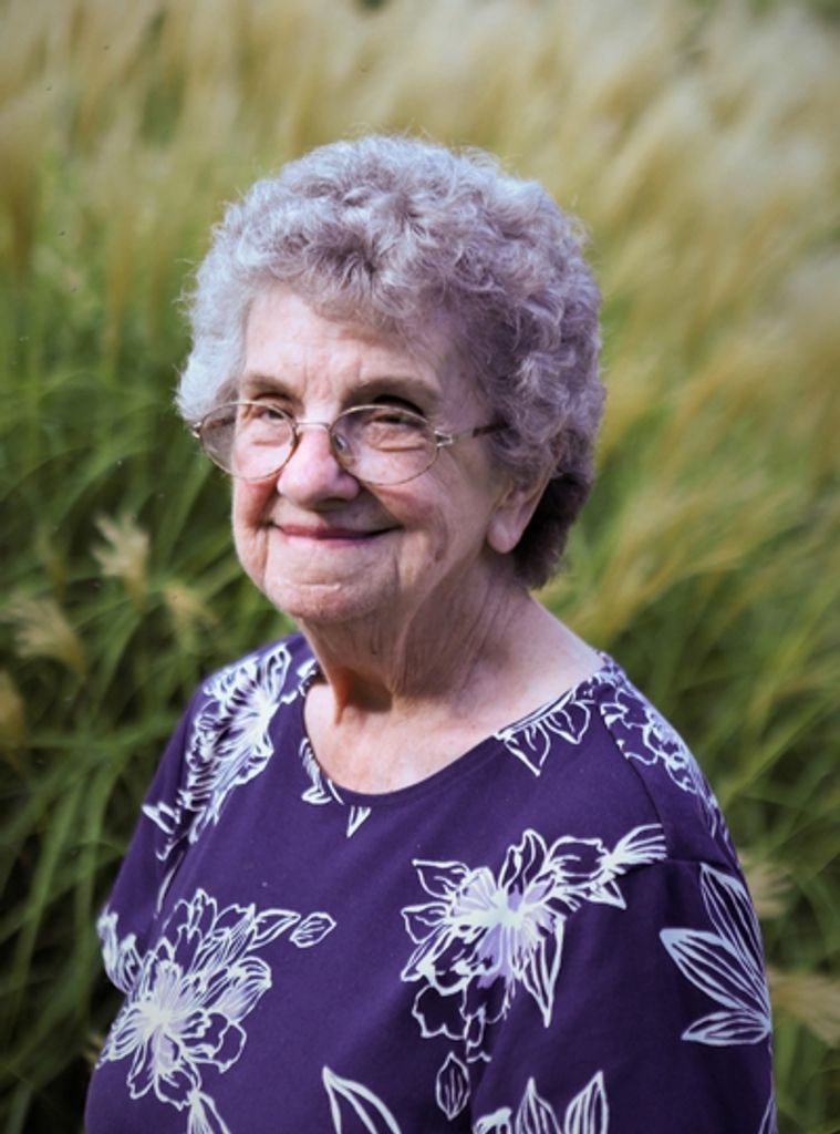 Lois Davis Neal Profile Photo