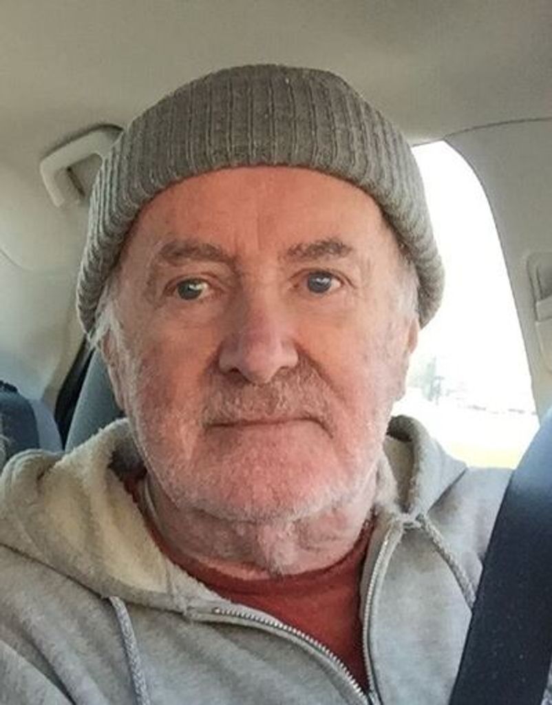 Norman Phillip James, Sr. Profile Photo