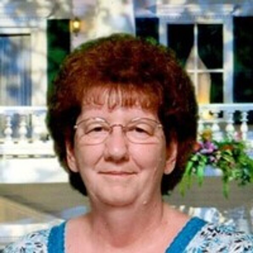 Rose M. Montgomery
