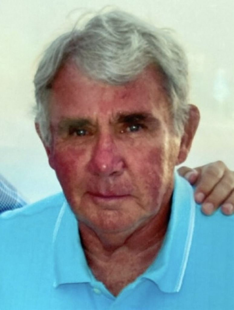 Jerry Wayne Walker Profile Photo
