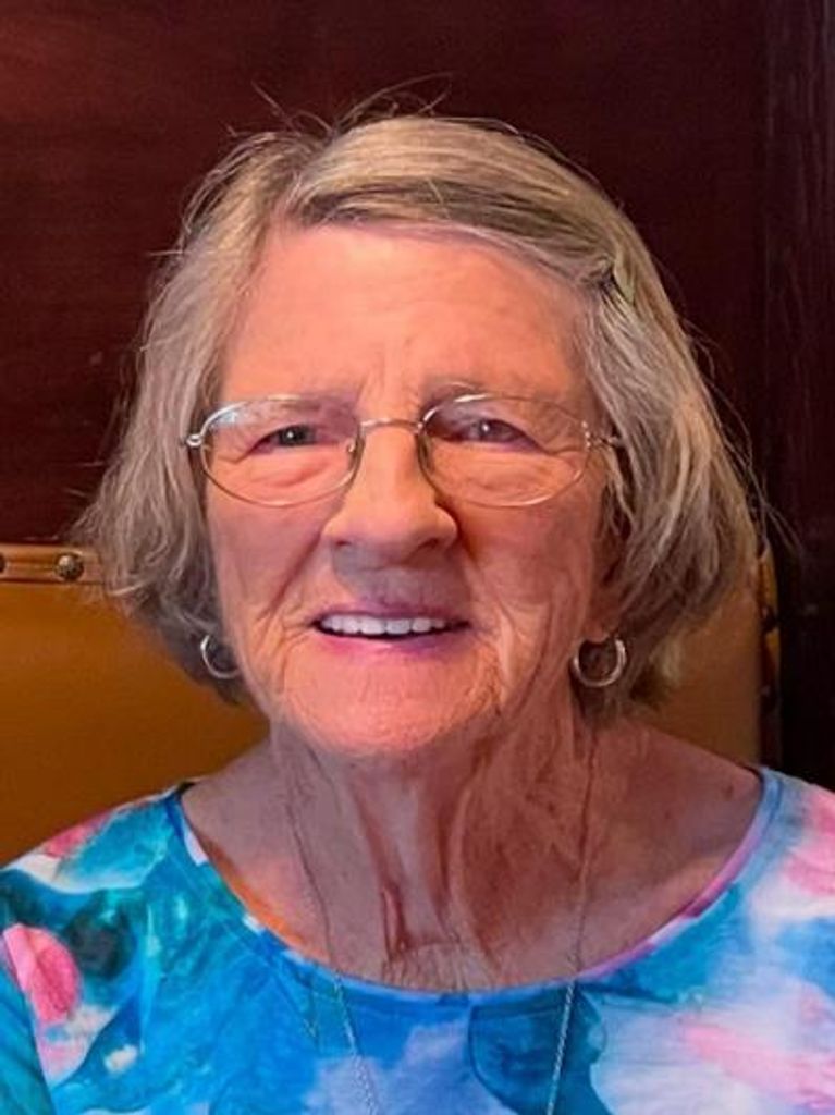 Patsy Box Profile Photo