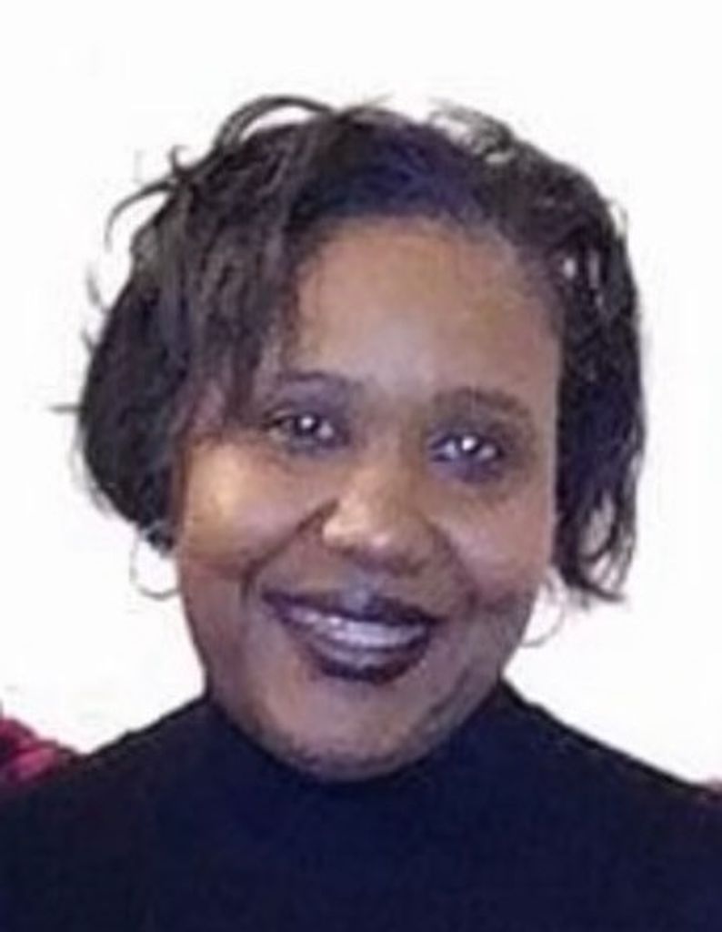 Delores Jacqueline (Byers)  Cherry