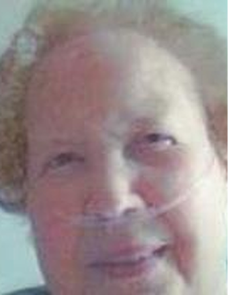 Kathryn  Stratton Grabel