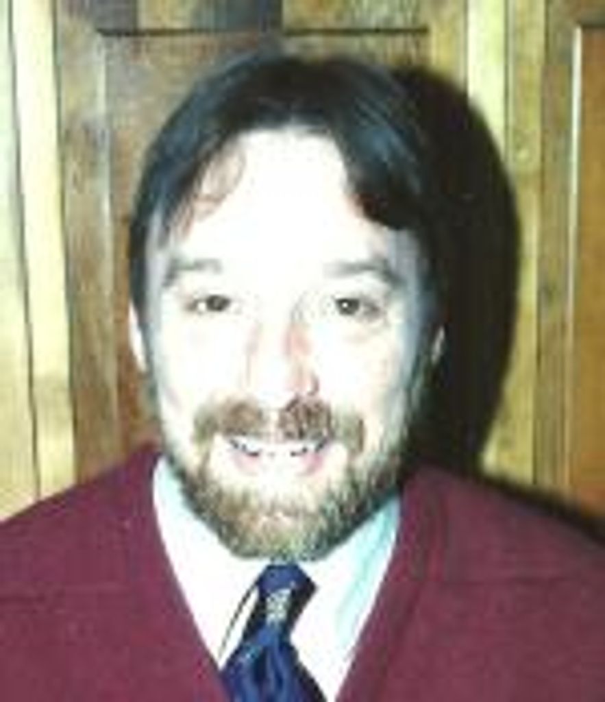 Alfred J. "Albie" Burroughs, Jr. 58