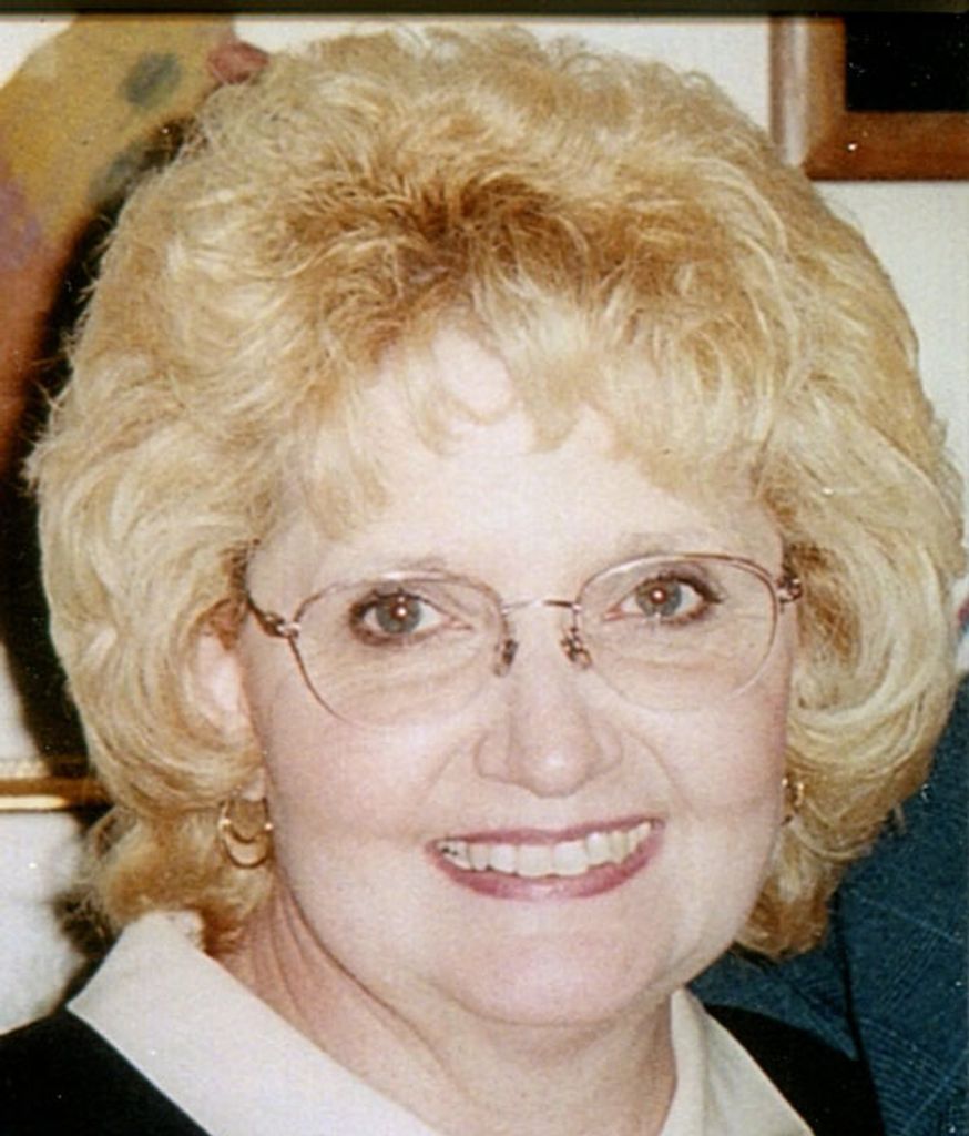 Carolyn Sue Ebbesson