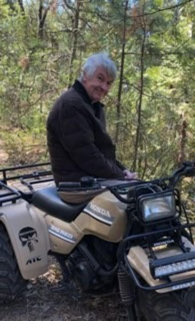 David William Milem Profile Photo