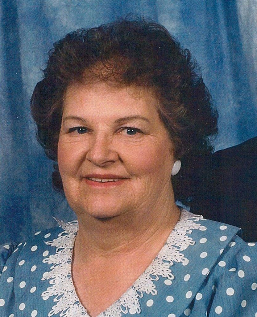 Pearl Holladay Noble Profile Photo