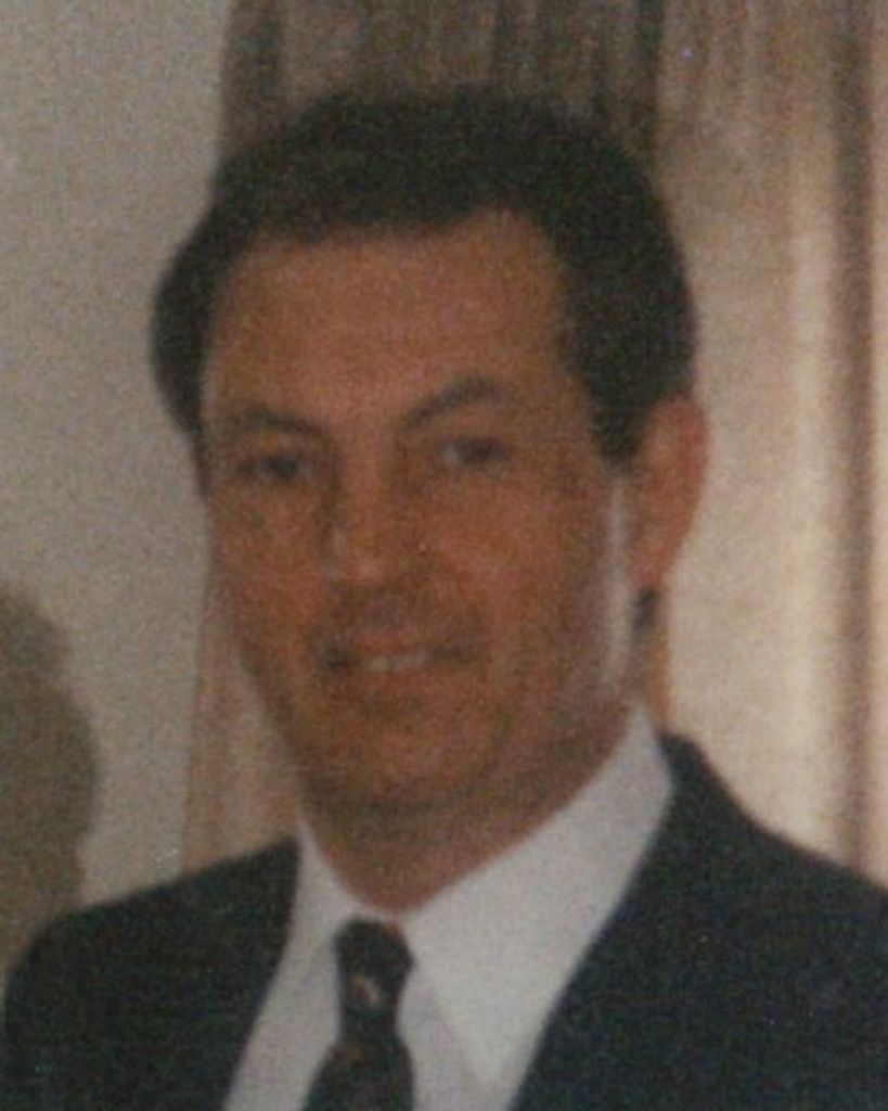 Thomas L. Tipton Profile Photo