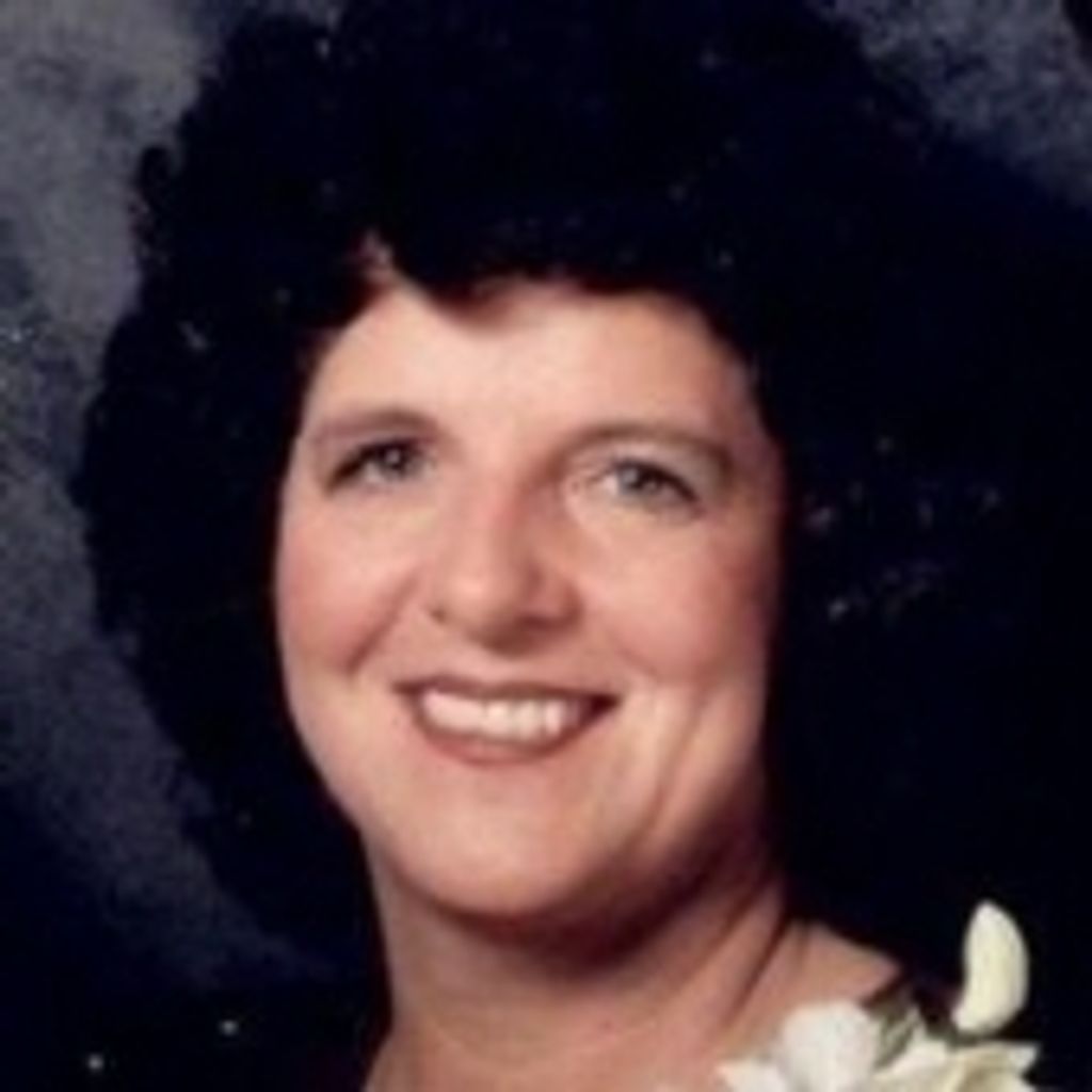 Mary Frances Thompson
