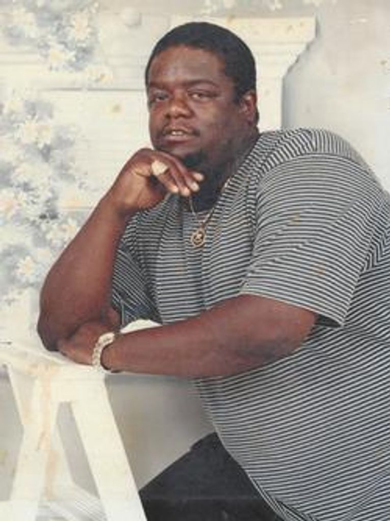 Adrian Albert White Profile Photo