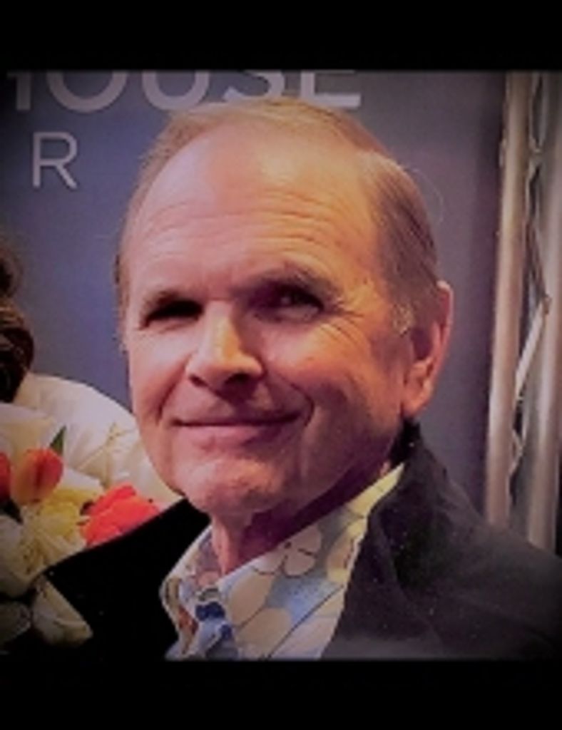 William "Bill" Phillips
