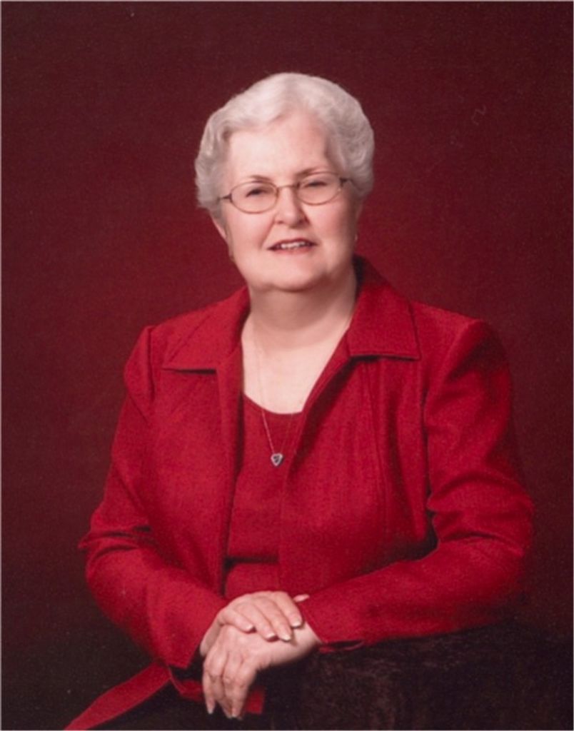 Bettye Edmunds Profile Photo