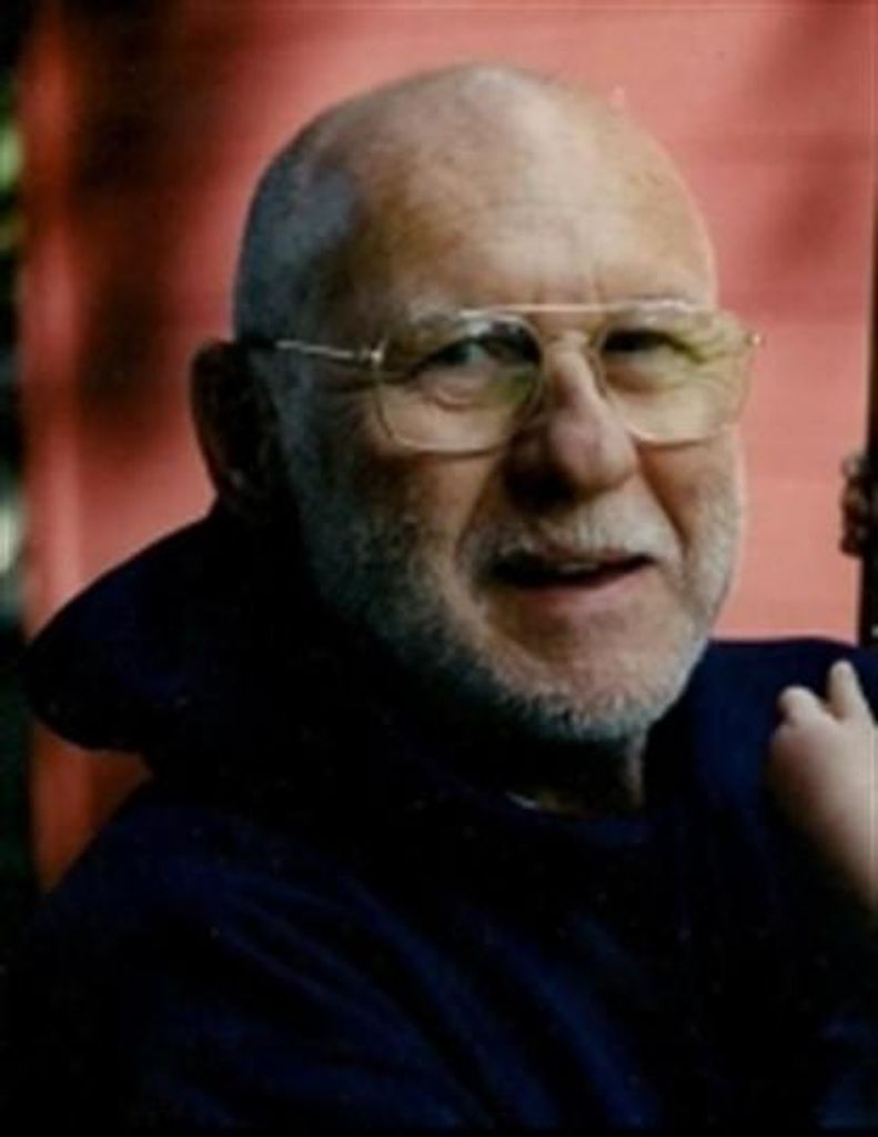 Robert Herman Karcher