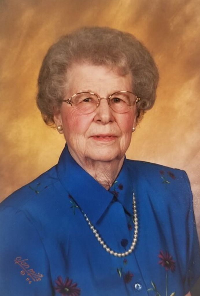 Dorothy Sanders Profile Photo
