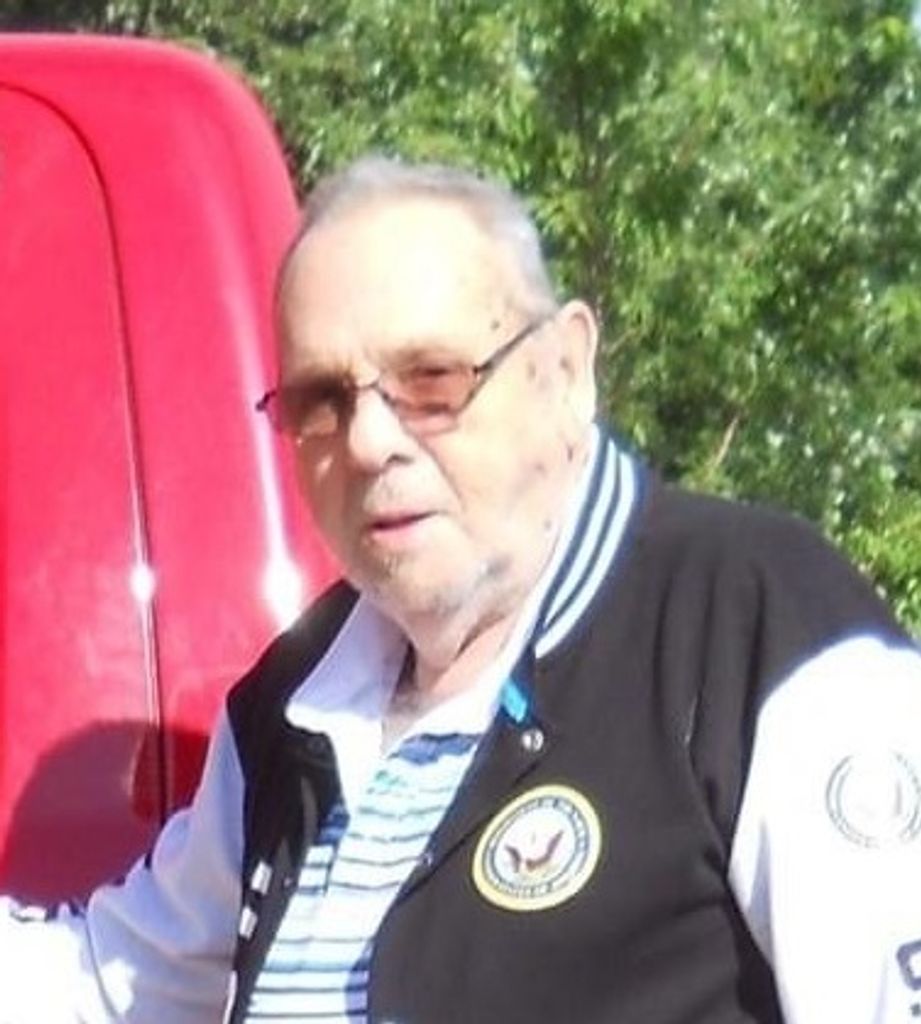 Charles Edward Willis Profile Photo