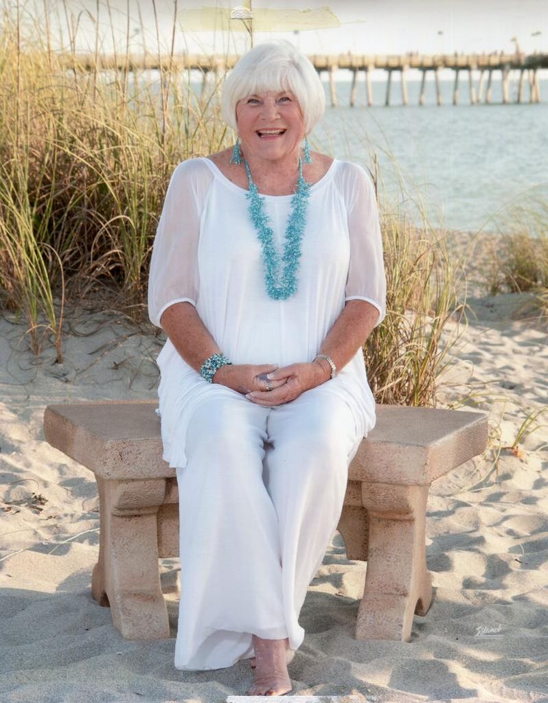 Donna J. Voiles Profile Photo