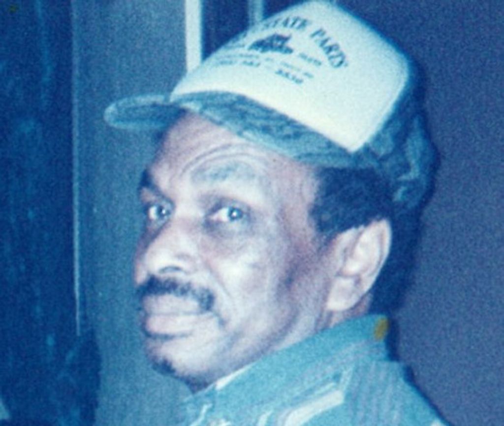 Mr. Lawrence Martin Cain Profile Photo