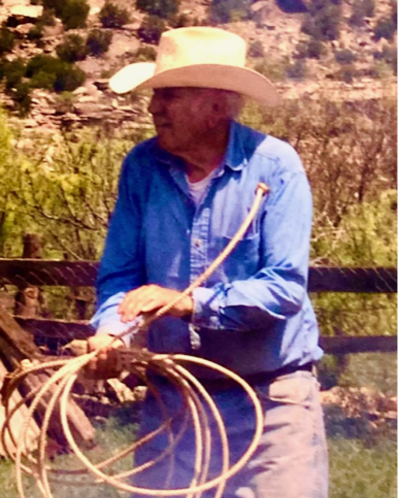 Lawrence Lujan