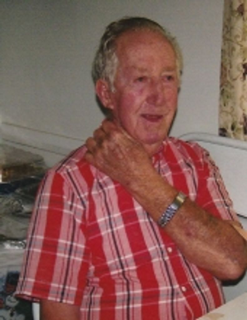 James Elic Ferrell Profile Photo