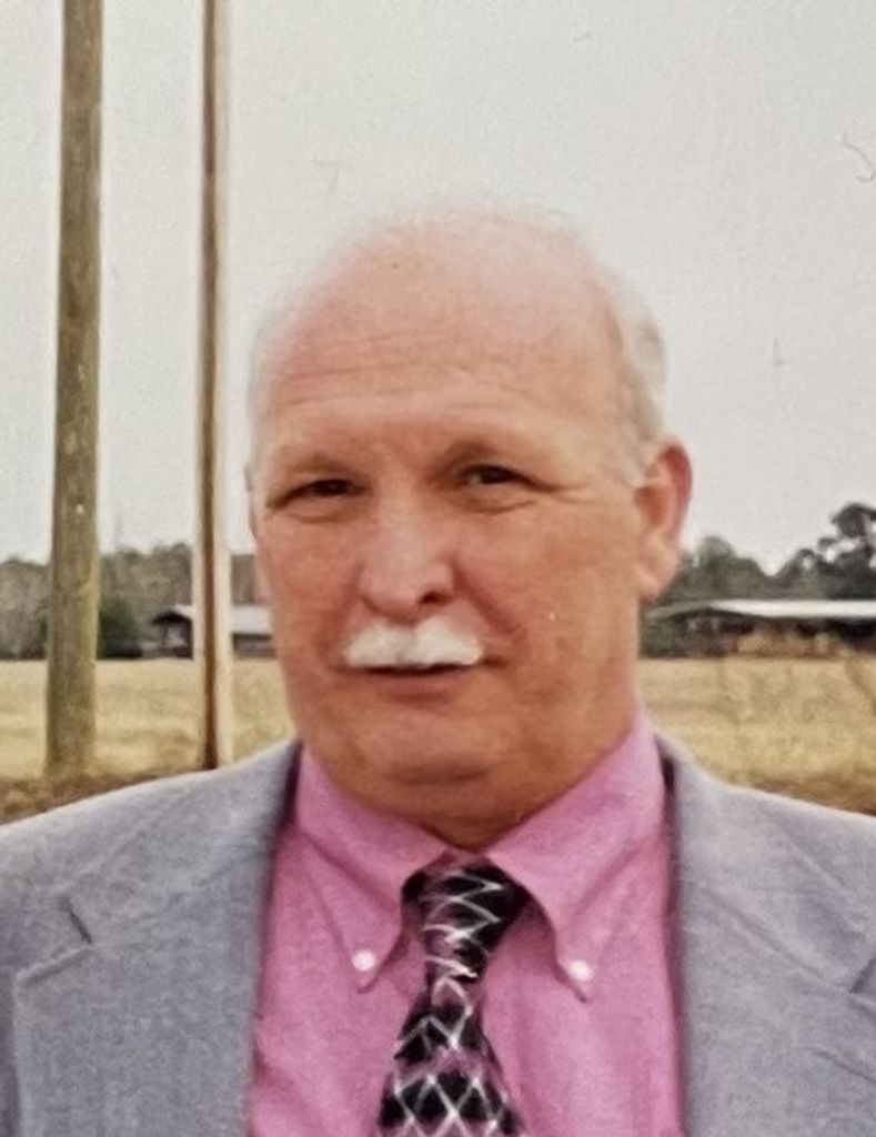 Don Wayne Musselwhite Profile Photo