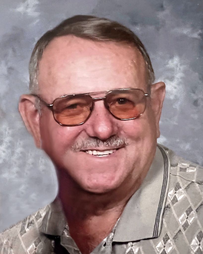 Wayne Sterling