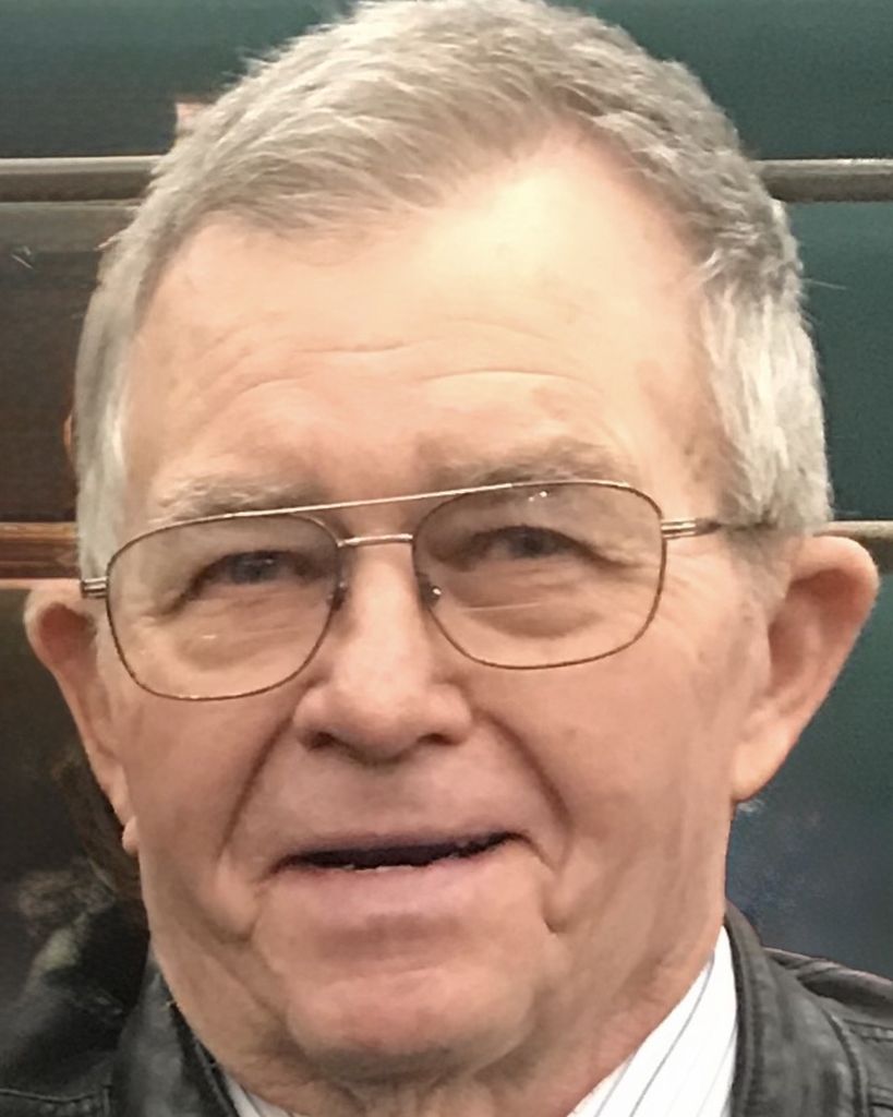 William Lanius "Spike" Bryan Profile Photo