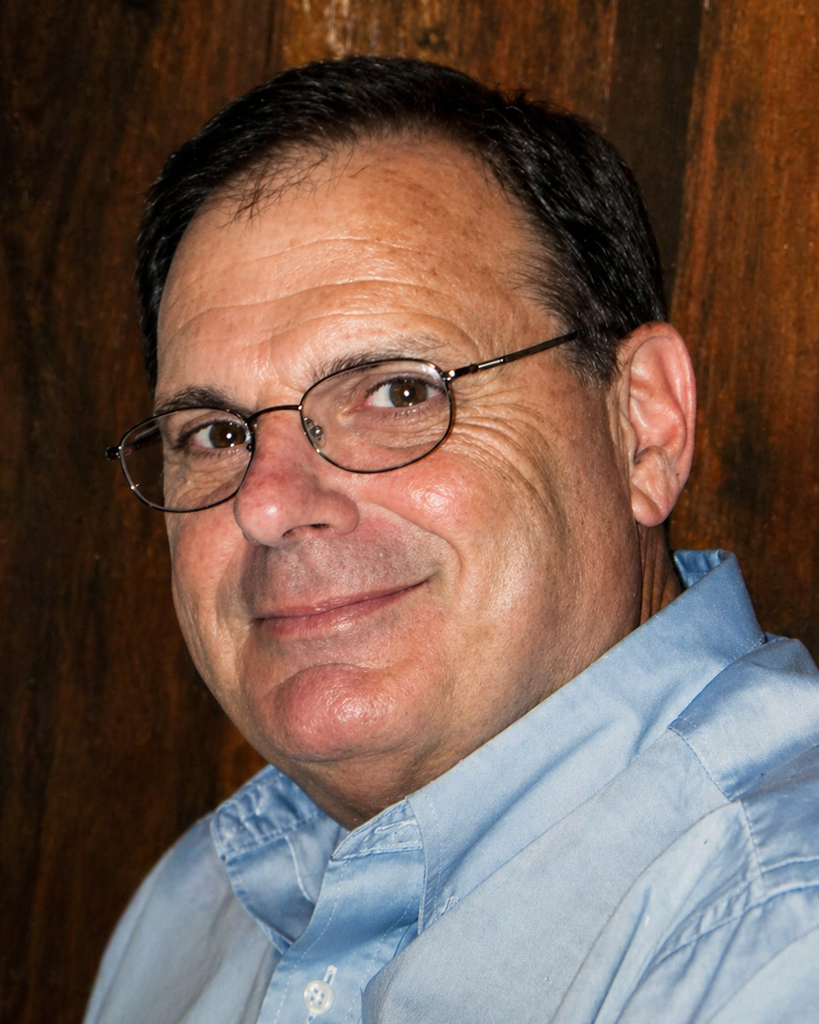 Arnold Frank Santospago Profile Photo