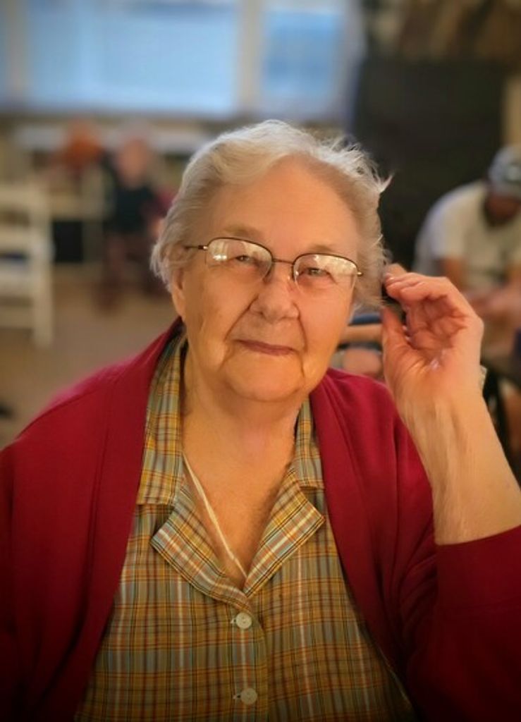 Irma Hellmuth