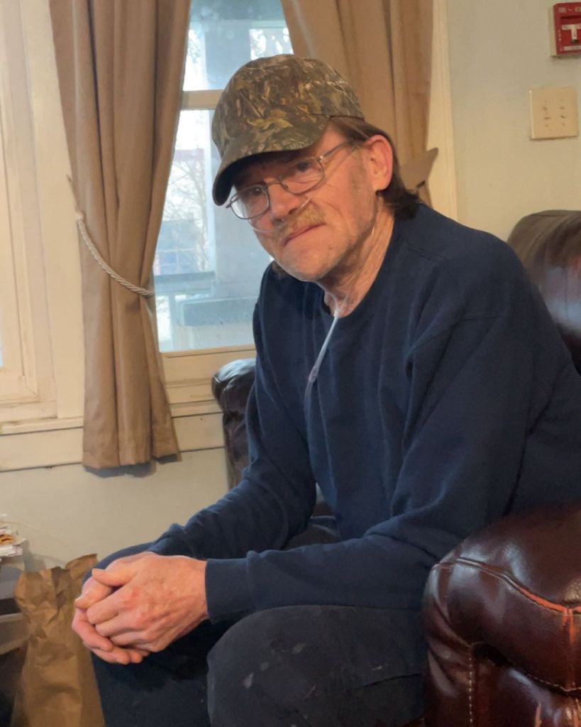 Gary L. Harris Profile Photo