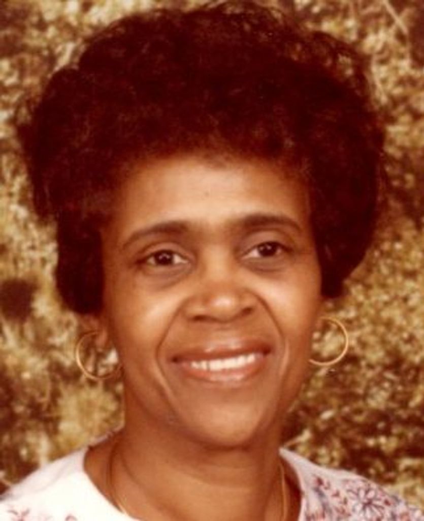 Rose Marie Underdown