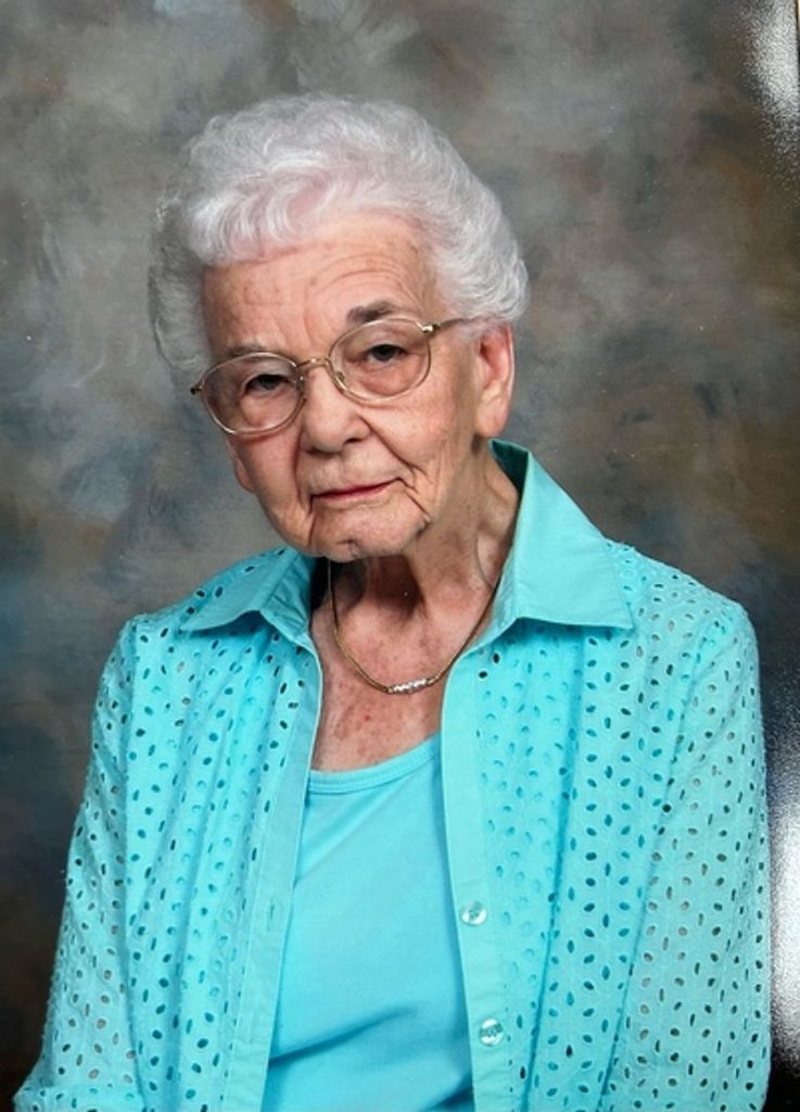 Ann Carey Profile Photo