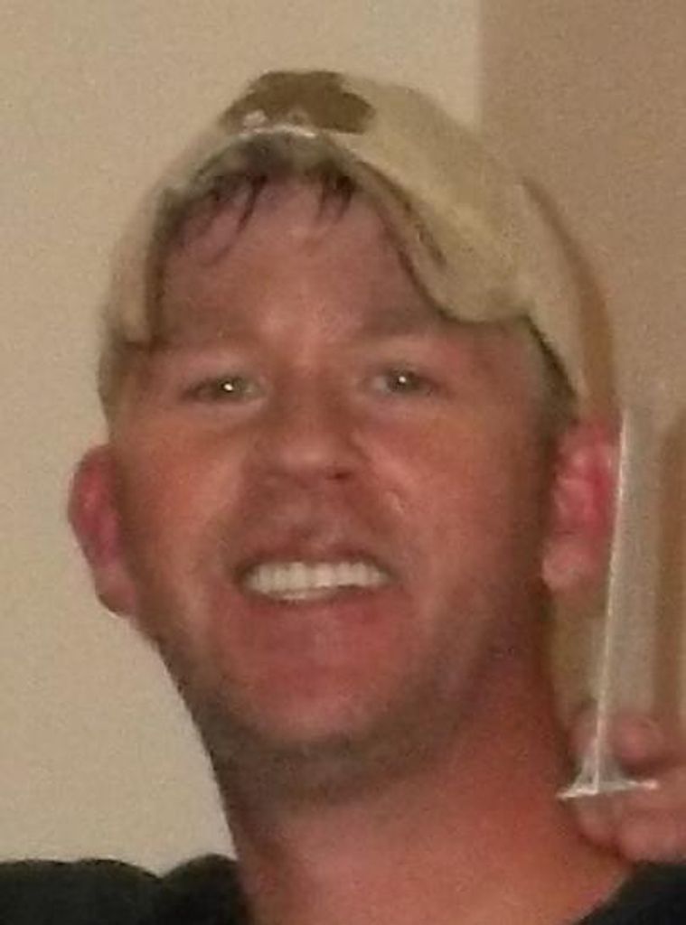 Eric Carson May