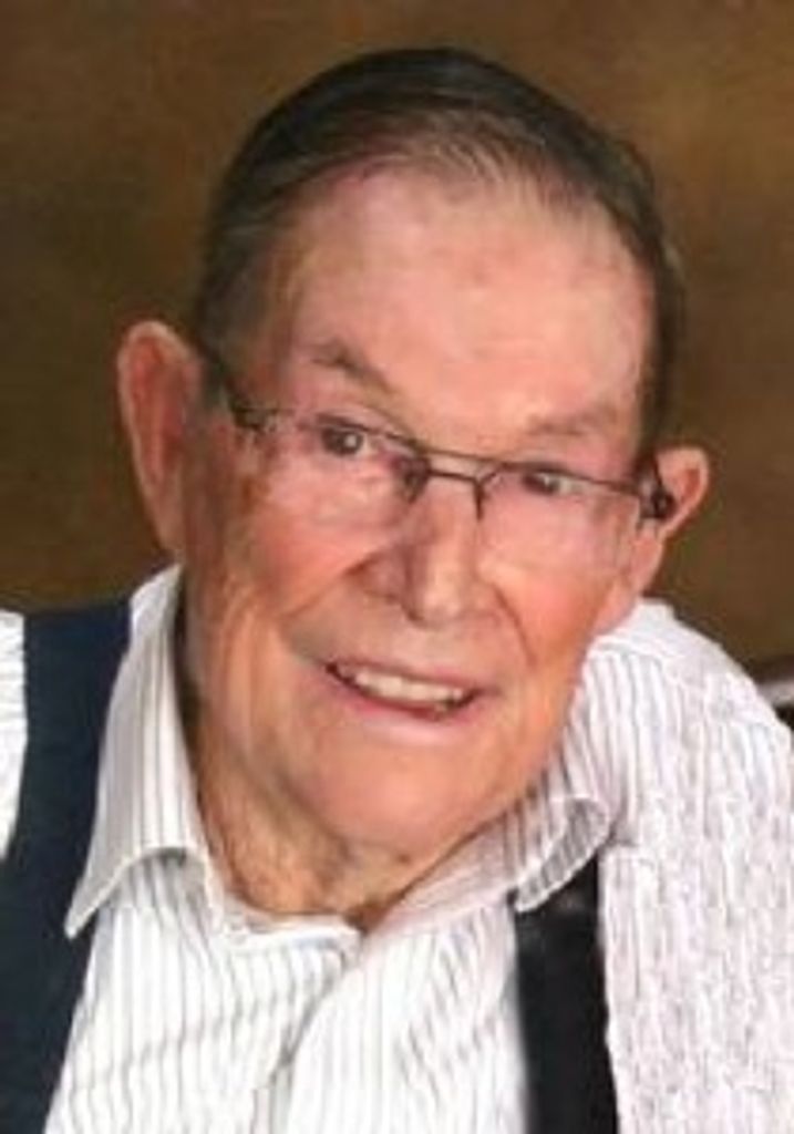 Murray Kemper
