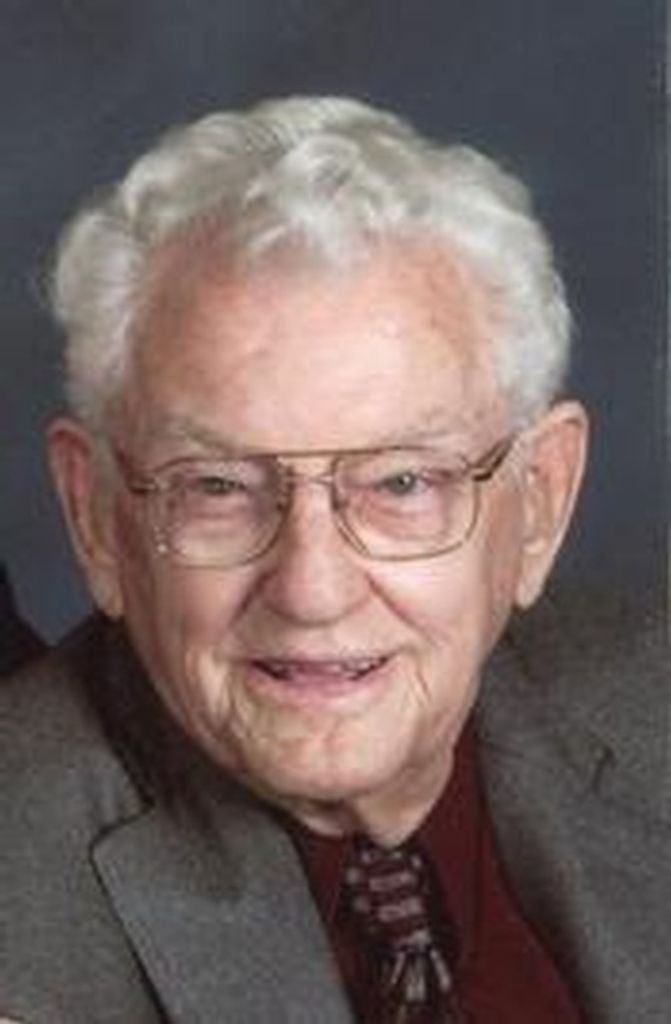 Melvin Hawthorne Meekins