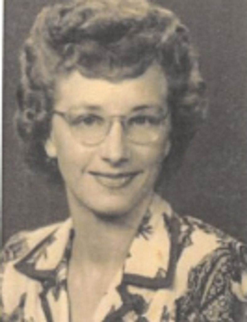 Elsie Briggs