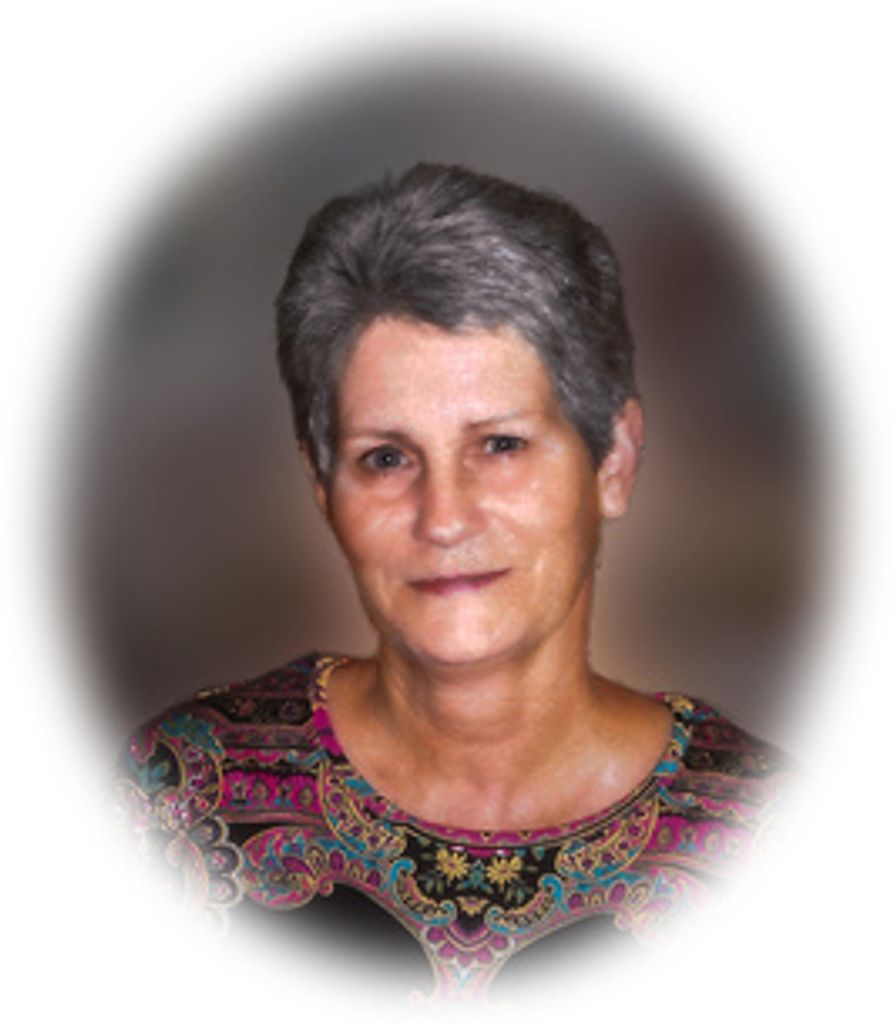 Joan Frances Mcilhargie (Campbell)