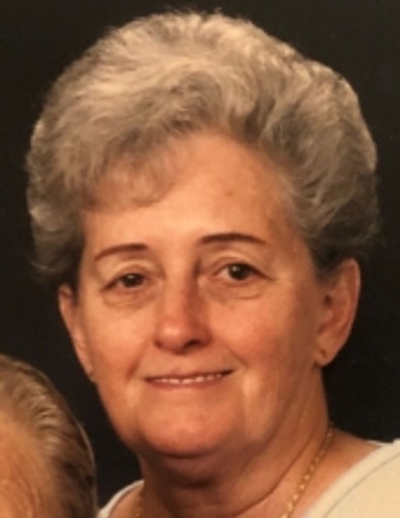 Glenna I. Klotts