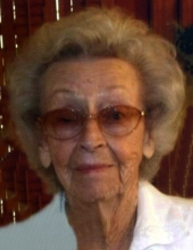 Maxine  Martin Conrad