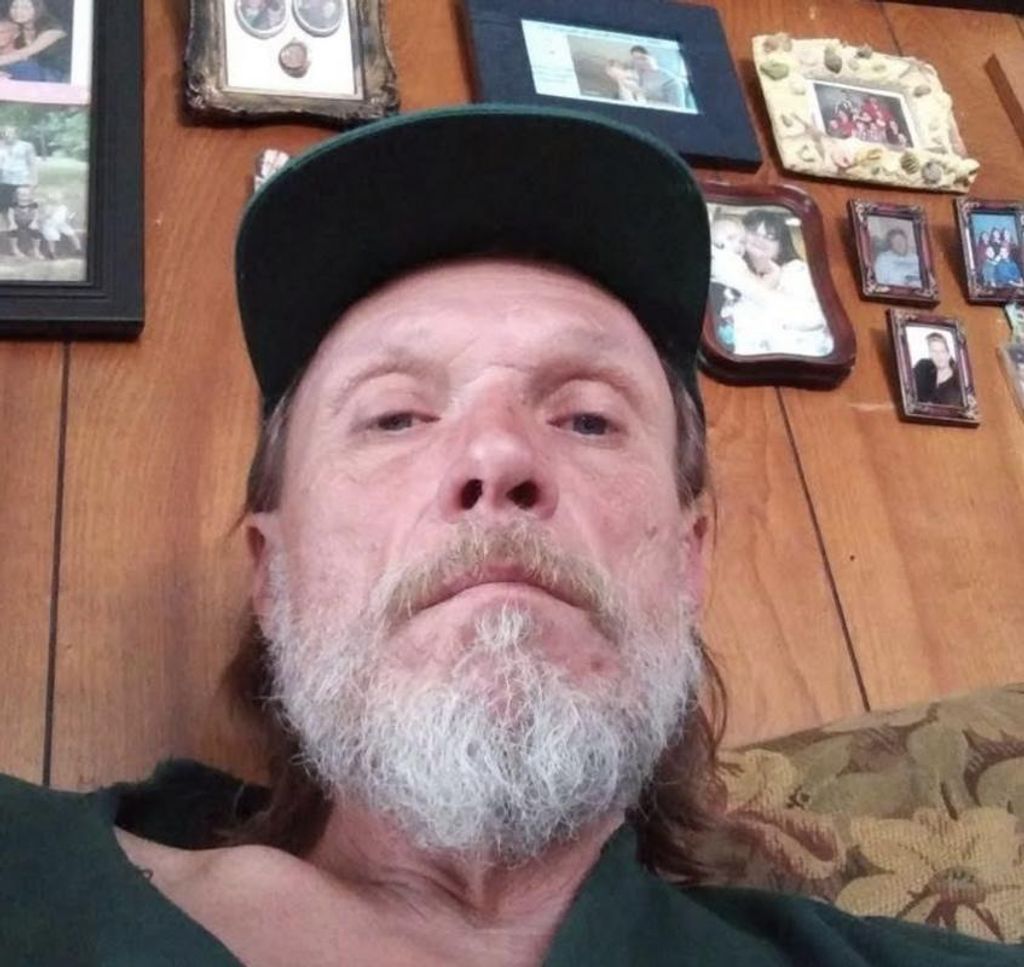 Alvin Bruce Hunter Profile Photo