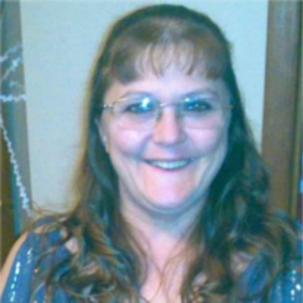 Mary Lee Allen