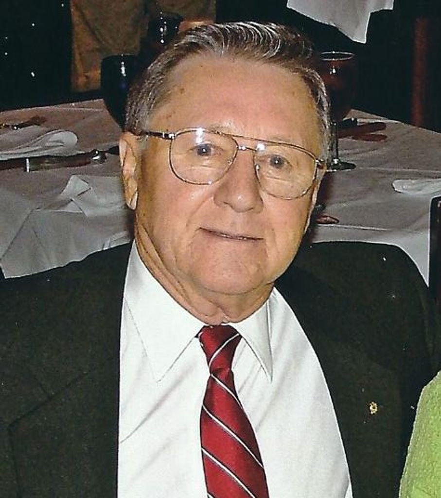 Ernest R. Boggs
