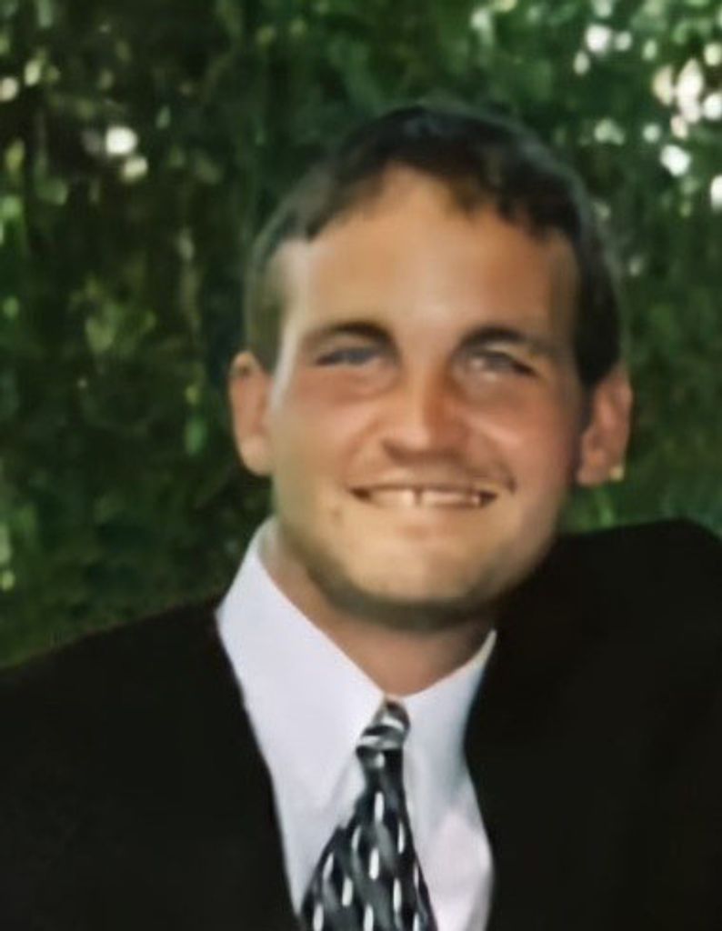 Richard C.W. Begley Profile Photo