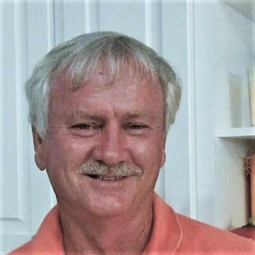 Tex Cassady Profile Photo