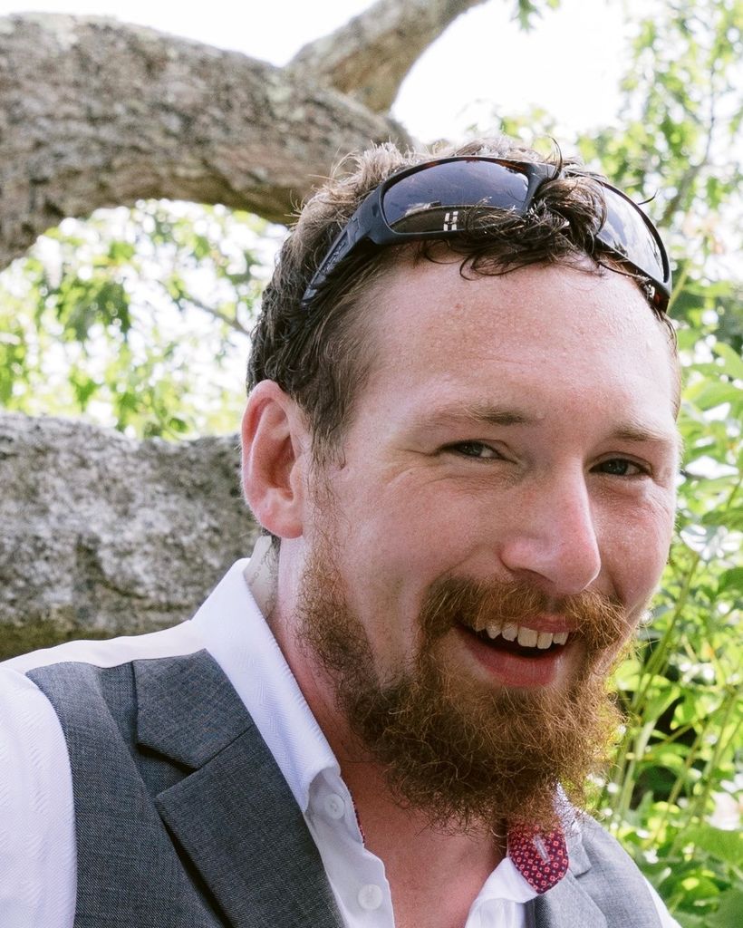 Jesse Delventhal Parker Profile Photo